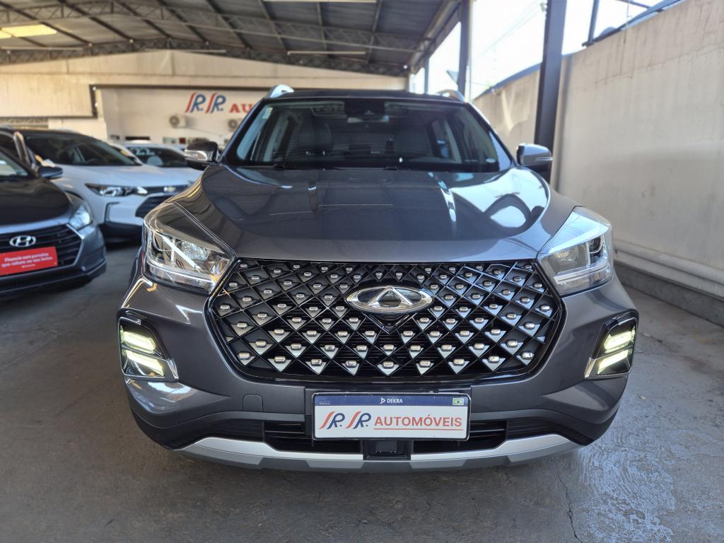 CHERY Tiggo 5X Pro
