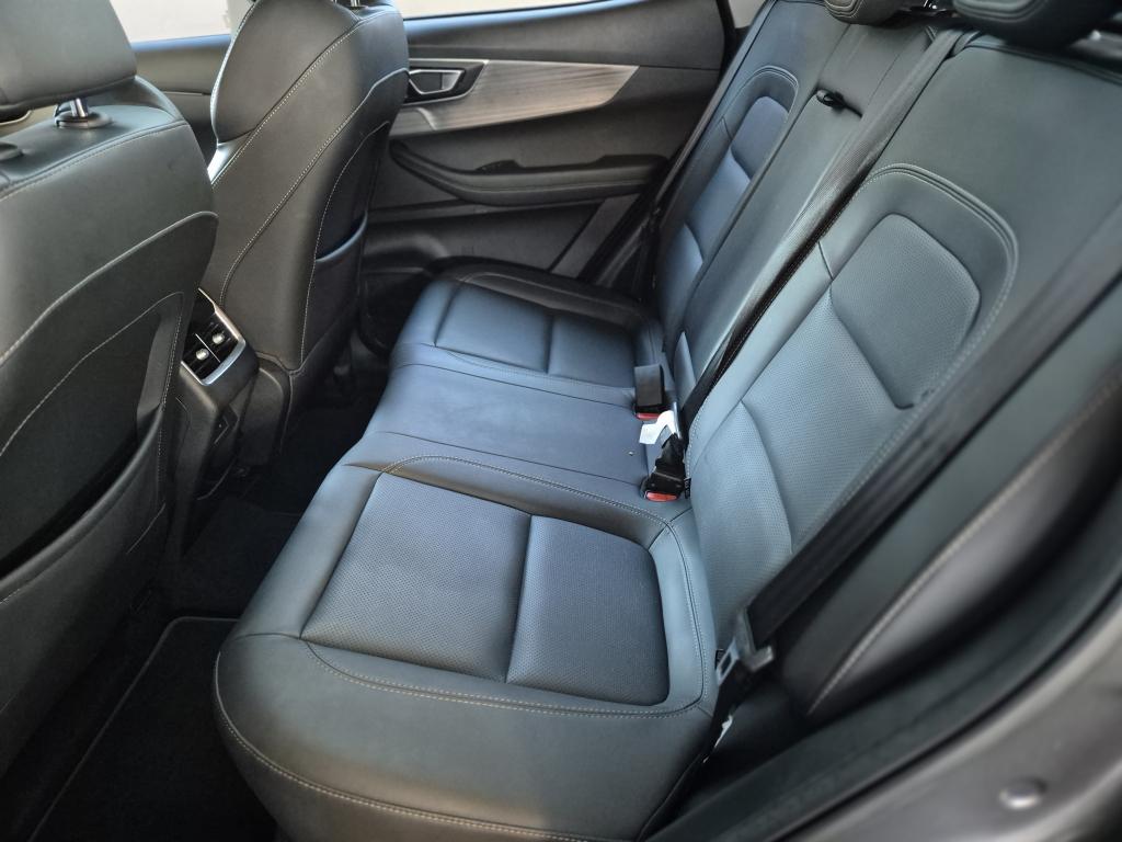 CHERY Tiggo 5X Pro - Foto