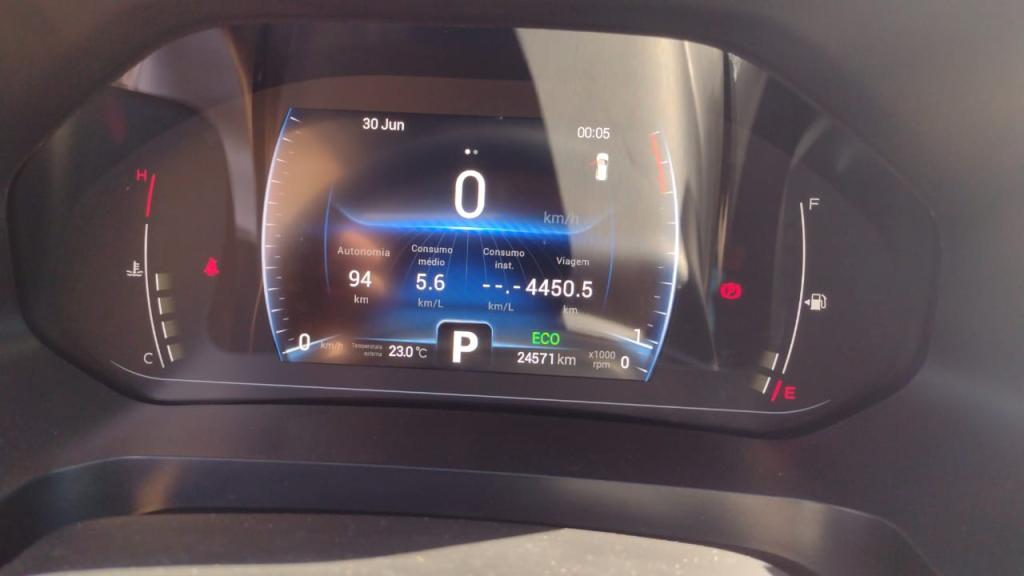 CHERY Tiggo 5X Pro - Foto