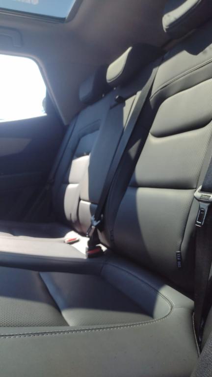 CHERY Tiggo 5X Pro - Foto