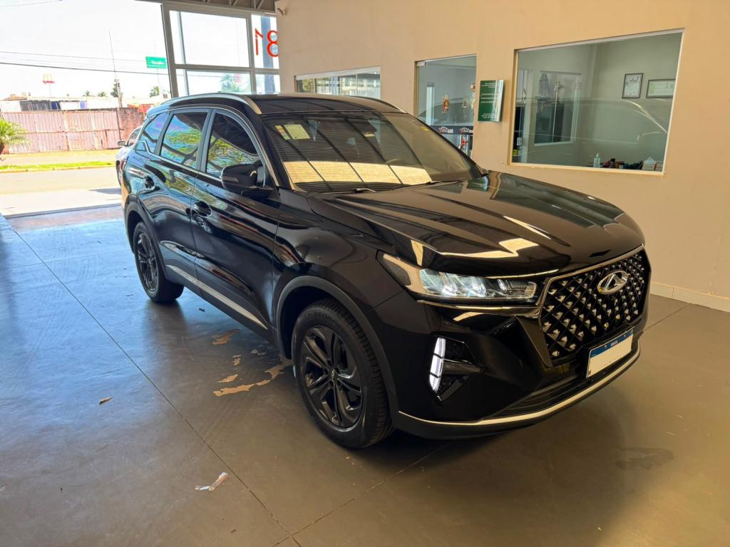 CHERY Tiggo 7