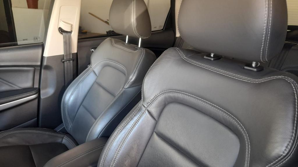 CHERY Tiggo 7 - Foto