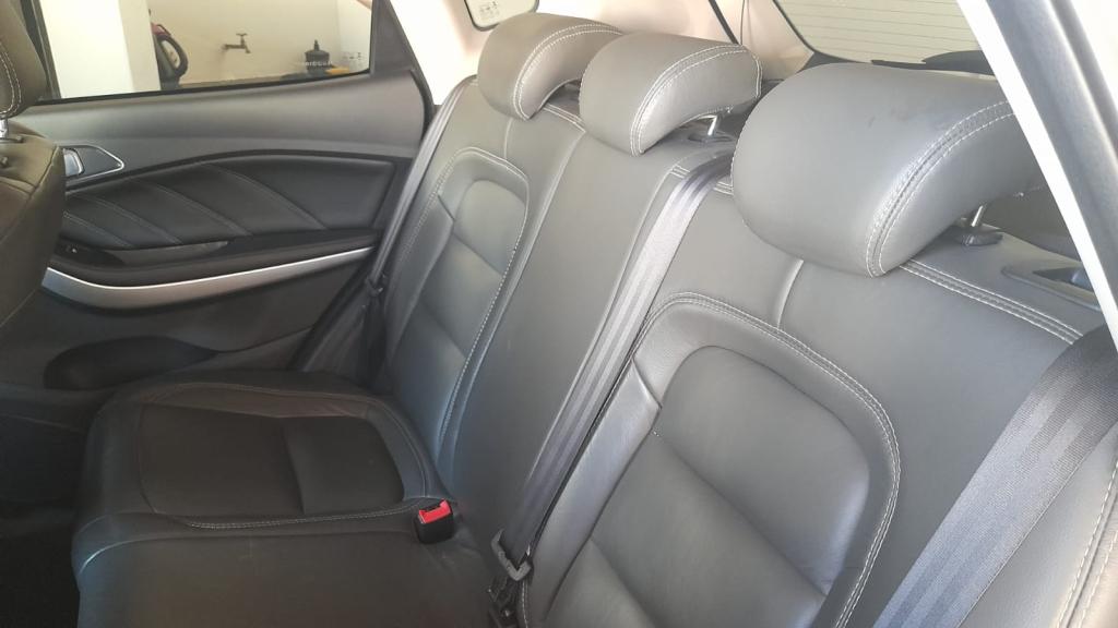 CHERY Tiggo 7 - Foto