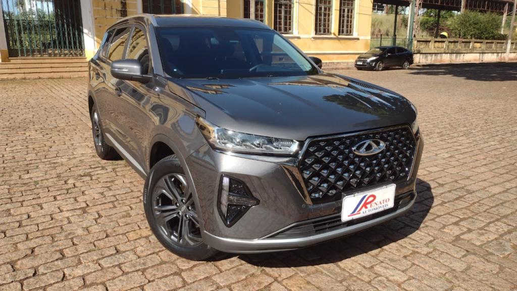 CHERY Tiggo 7