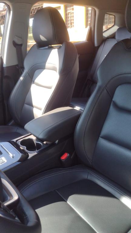CHERY Tiggo 7 - Foto