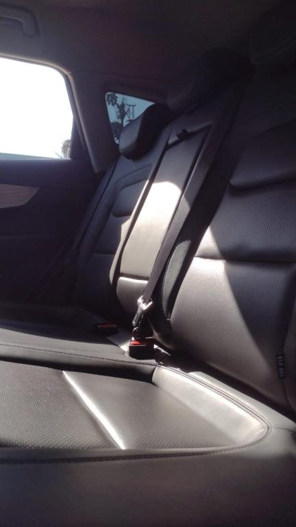 CHERY Tiggo 7 - Foto