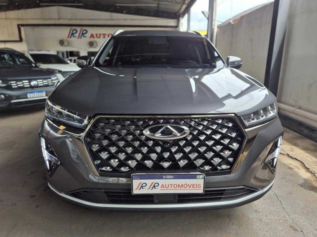 CHERY Tiggo 7