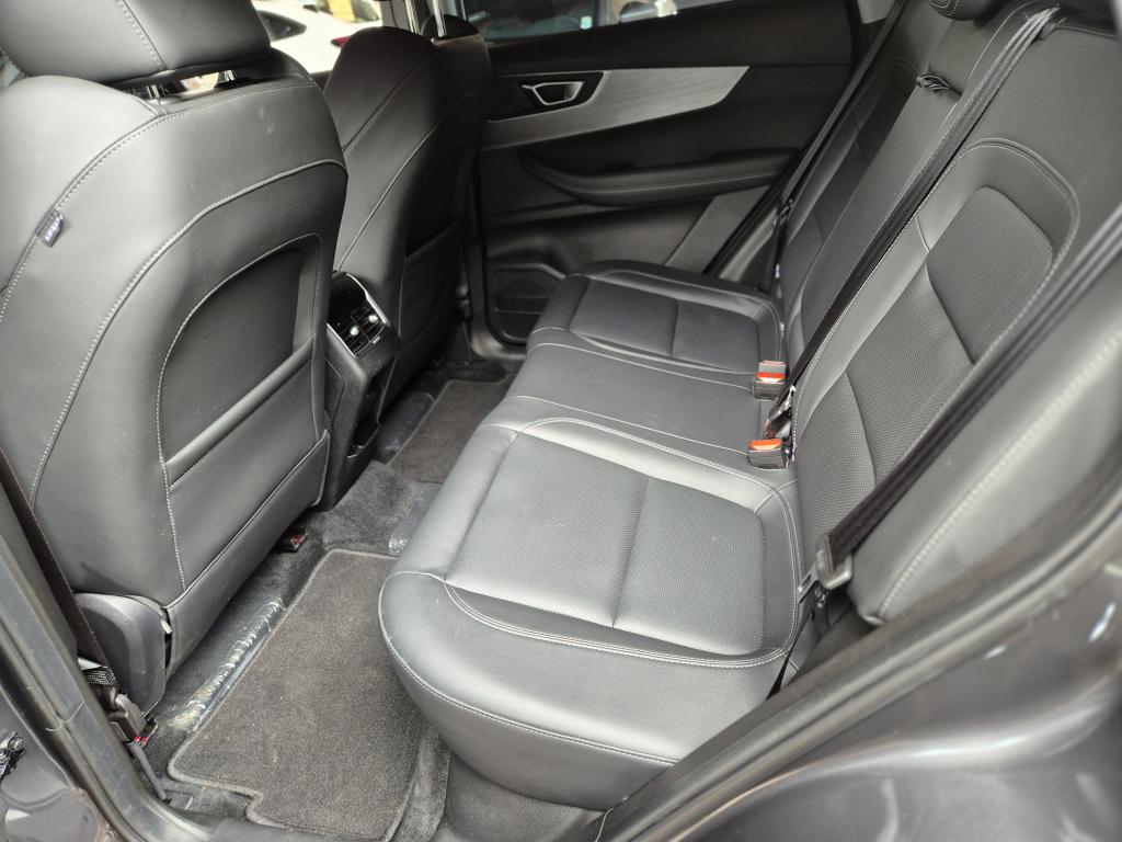 CHERY Tiggo 7 - Foto