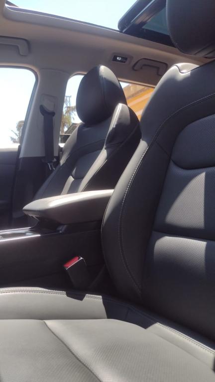 CHERY Tiggo 7 Pro - Foto