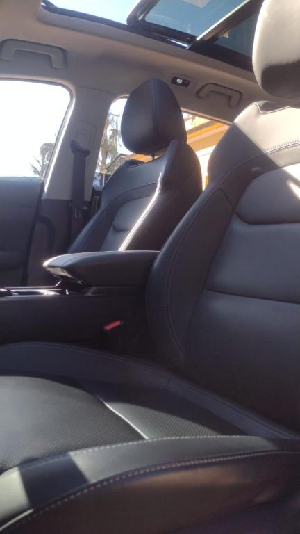 CHERY Tiggo 7 Pro - Foto