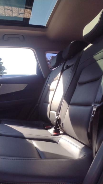 CHERY Tiggo 7 Pro - Foto