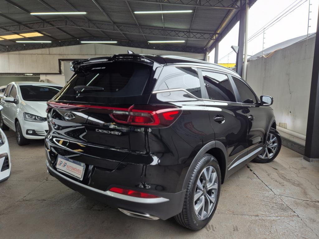 CHERY Tiggo 7 Pro - Foto