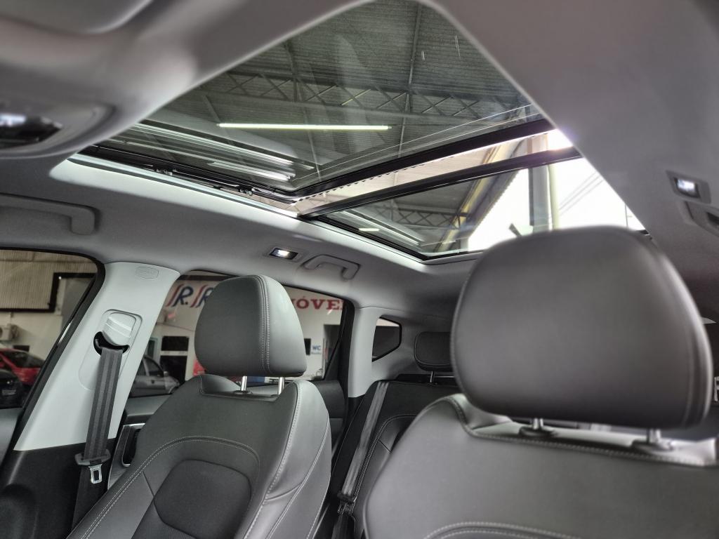 CHERY Tiggo 7 Pro - Foto