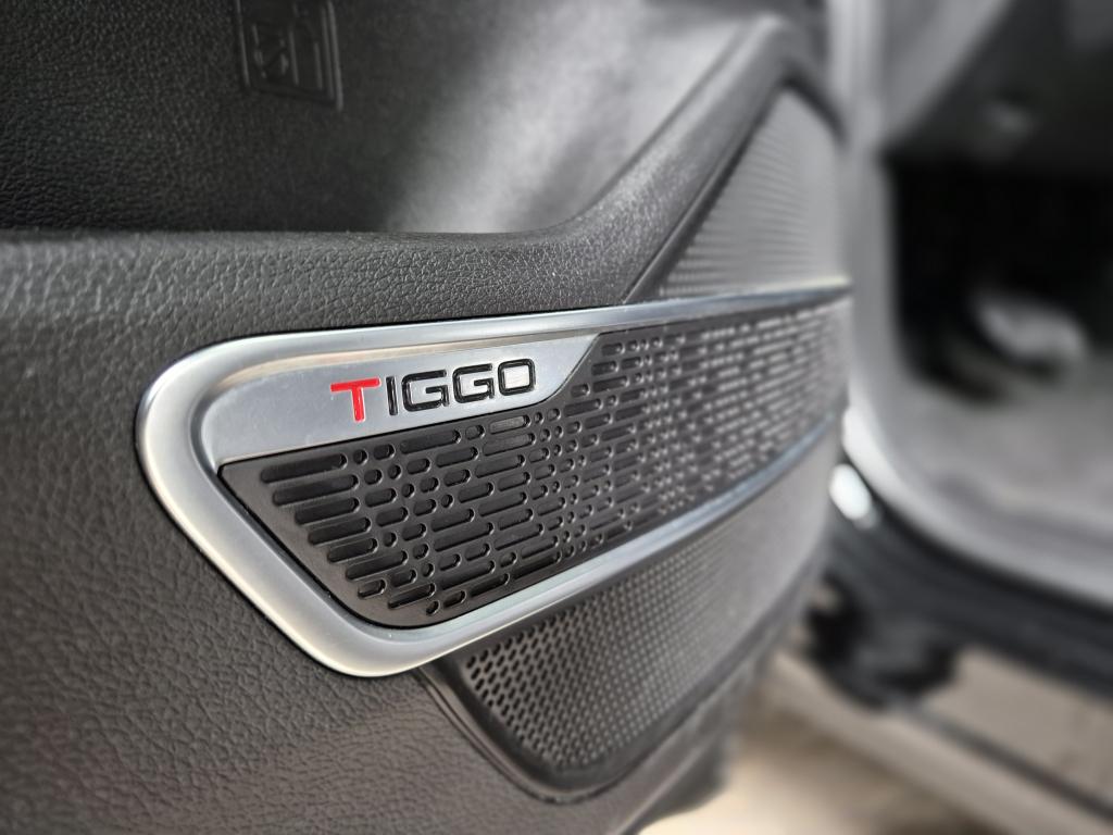 CHERY Tiggo 7 Pro - Foto