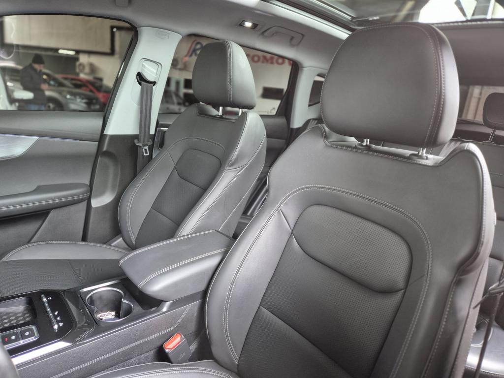 CHERY Tiggo 7 Pro - Foto