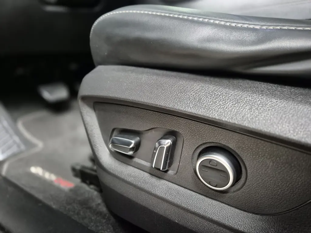 CHERY Tiggo 7 Pro - Foto