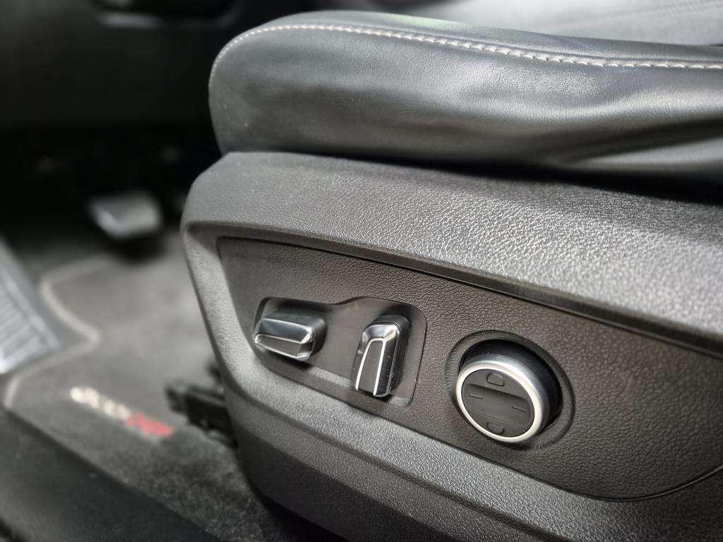 CHERY Tiggo 7 Pro - Foto