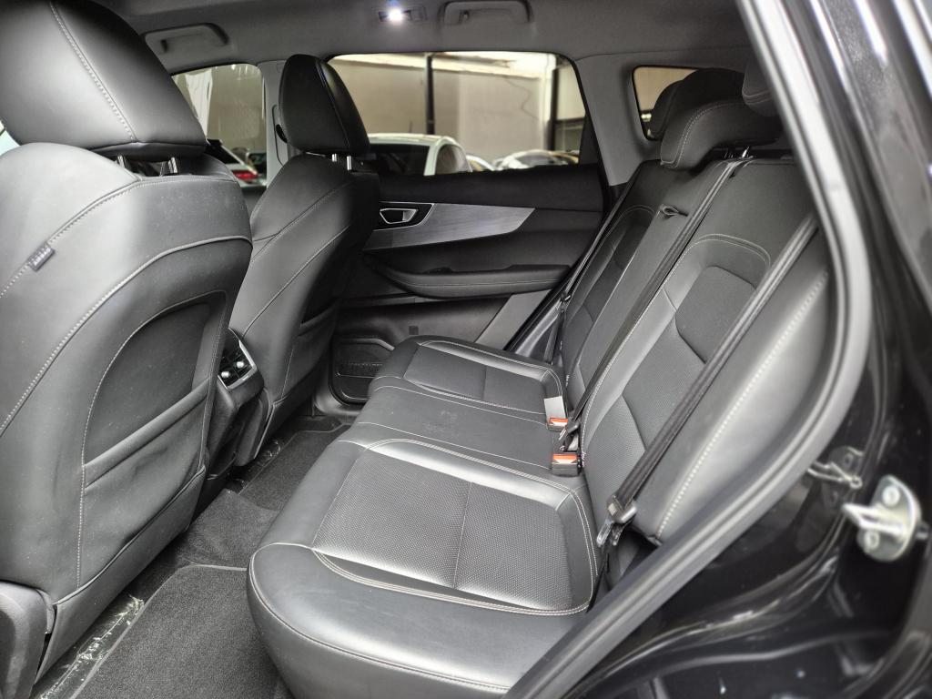 CHERY Tiggo 7 Pro - Foto
