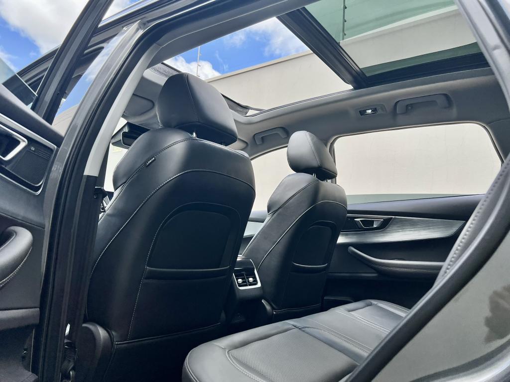 CHERY Tiggo 7 Pro - Foto