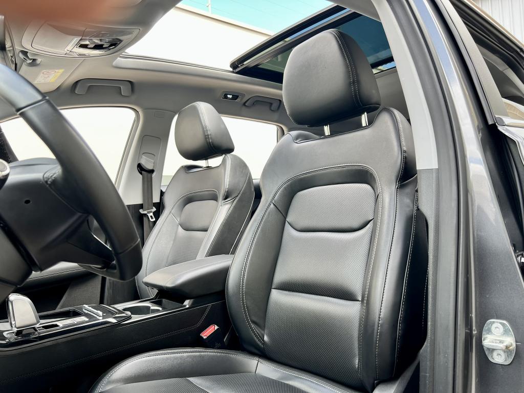 CHERY Tiggo 7 Pro - Foto