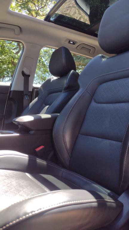 CHERY Tiggo 8 - Foto