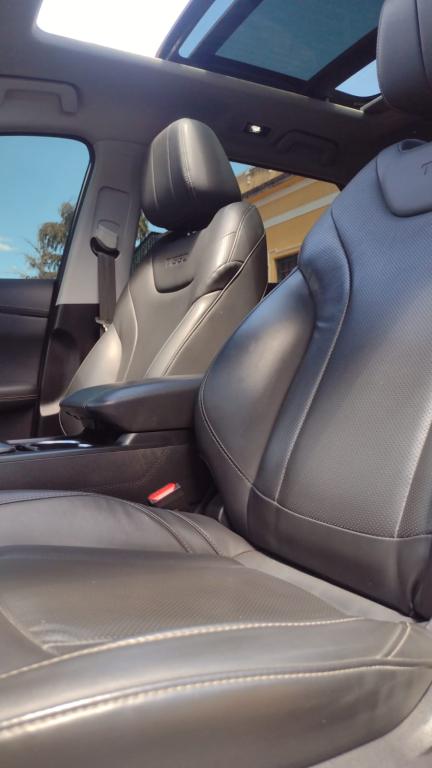 CHERY Tiggo 8 - Foto