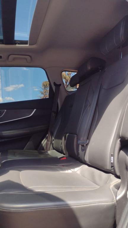 CHERY Tiggo 8 - Foto