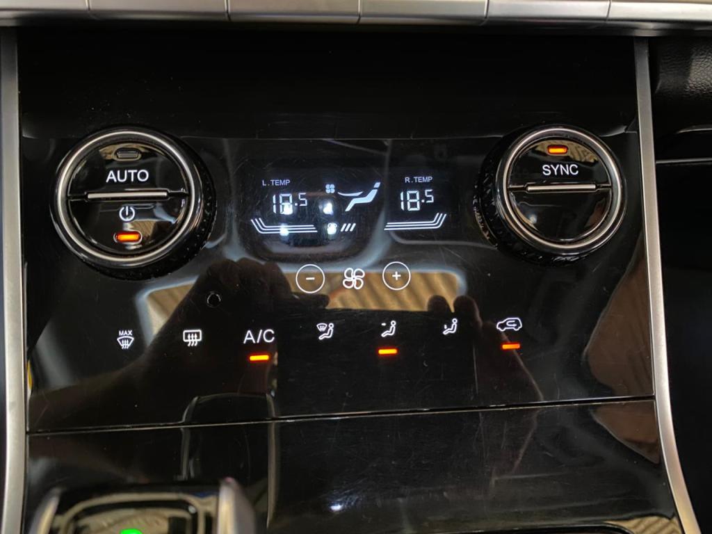 CHERY Tiggo 8 - Foto