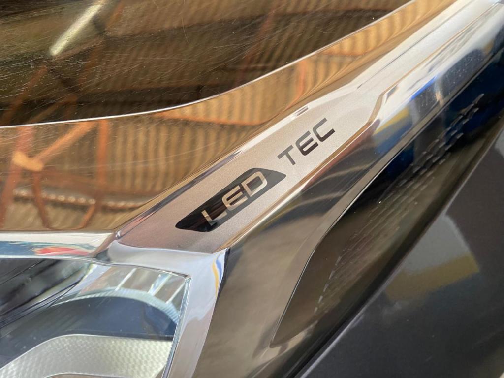 CHERY Tiggo 8 - Foto