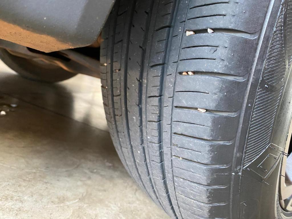 CHERY Tiggo 8 - Foto