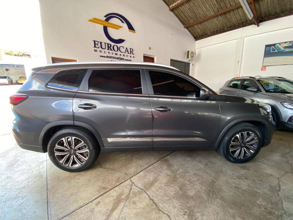 CHERY Tiggo 8 - Foto