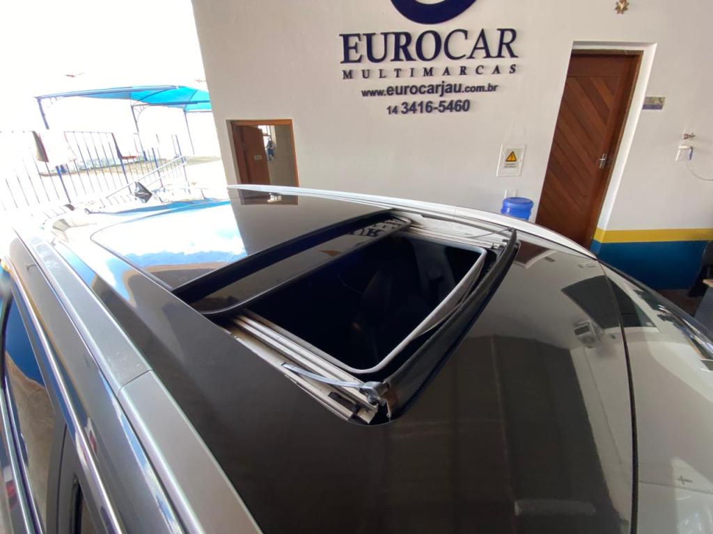 CHERY Tiggo 8 - Foto