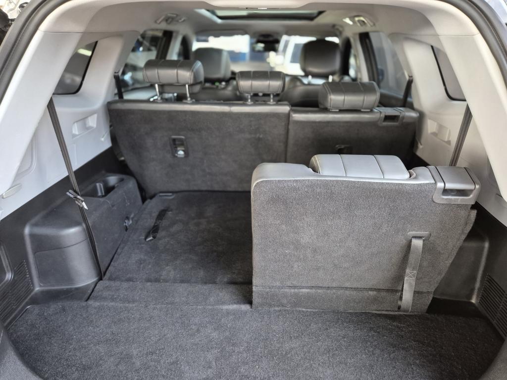 CHERY Tiggo 8 - Foto