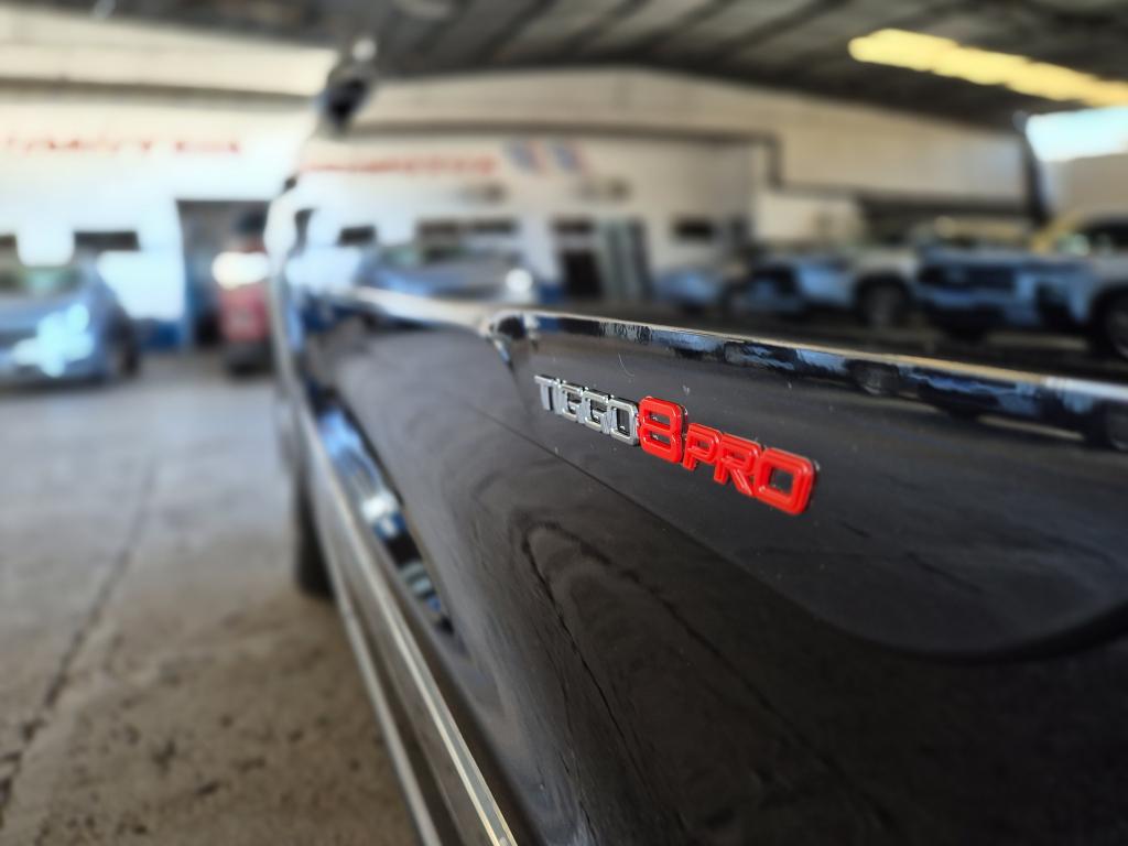 CHERY Tiggo 8 Pro - Foto