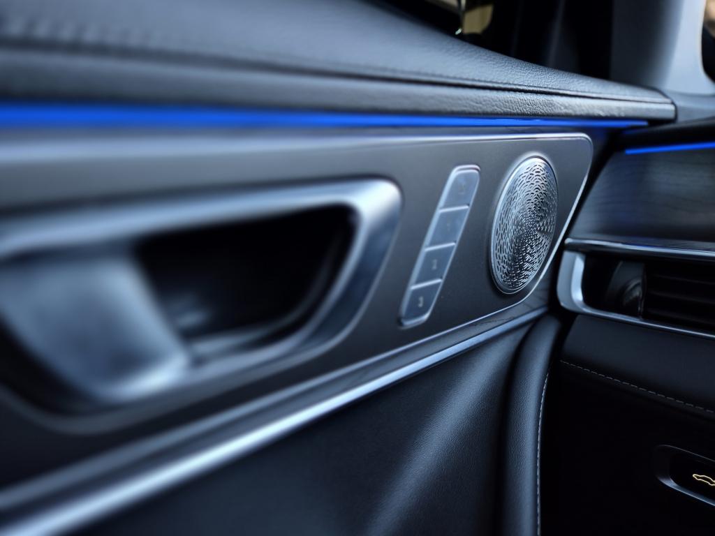 CHERY Tiggo 8 Pro - Foto