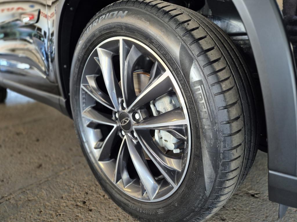 CHERY Tiggo 8 Pro - Foto