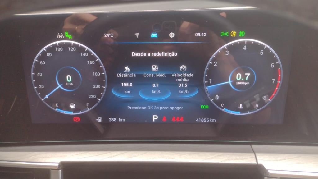 CHERY Tiggo 8 Pro - Foto