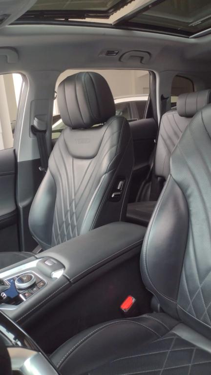 CHERY Tiggo 8 Pro - Foto