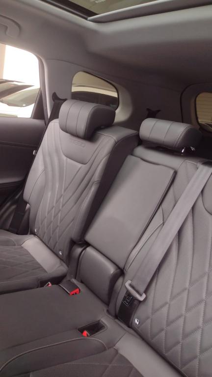 CHERY Tiggo 8 Pro - Foto