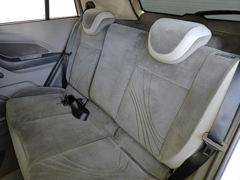 CHEVROLET Agile - Foto