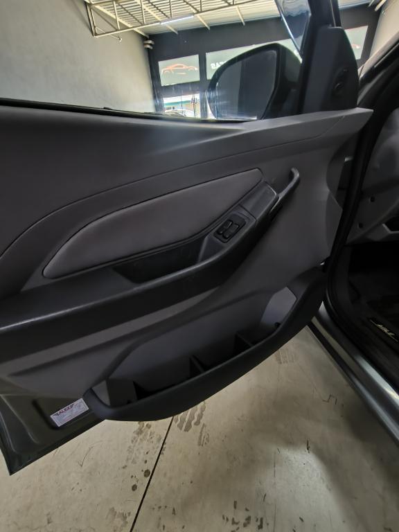 CHEVROLET Agile - Foto