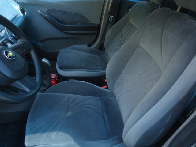 CHEVROLET Agile - Foto