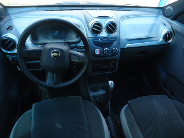 CHEVROLET Agile - Foto