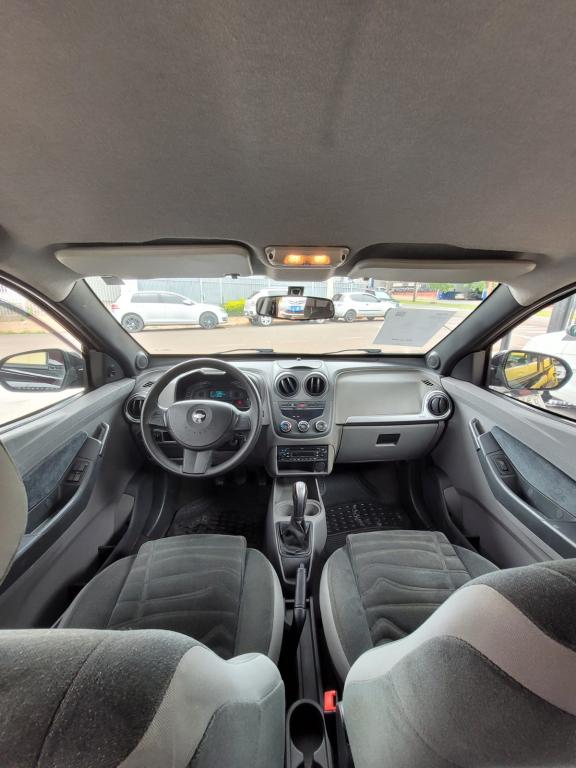 CHEVROLET Agile - Foto