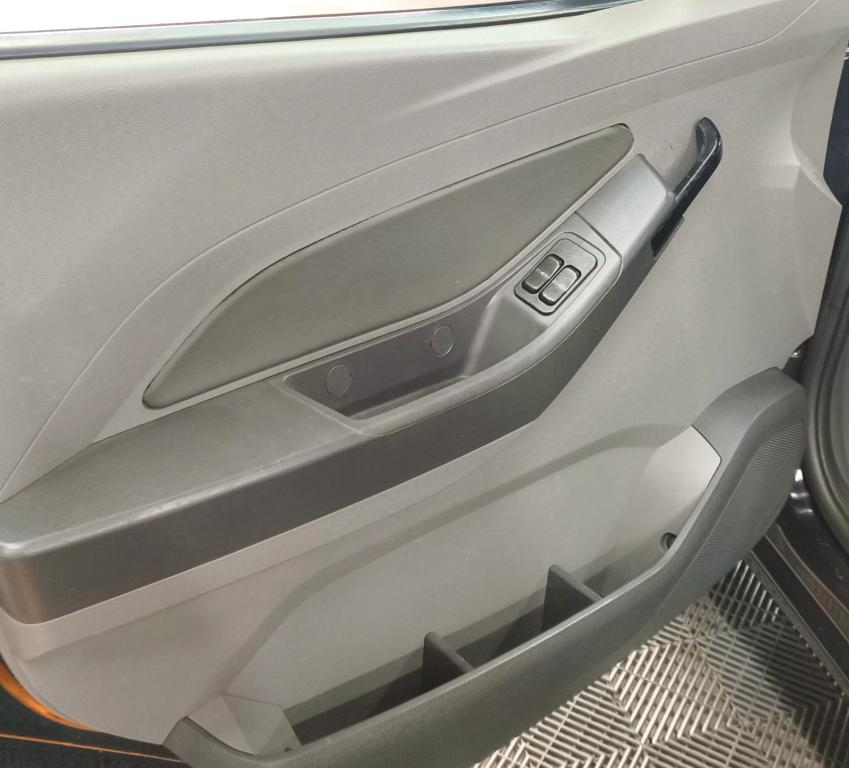 CHEVROLET Agile - Foto