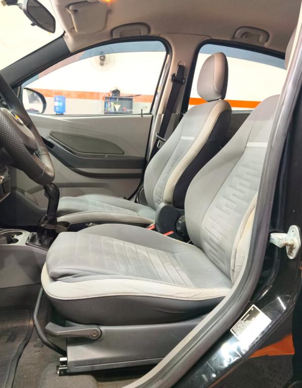 CHEVROLET Agile - Foto