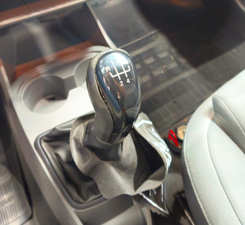 CHEVROLET Agile - Foto