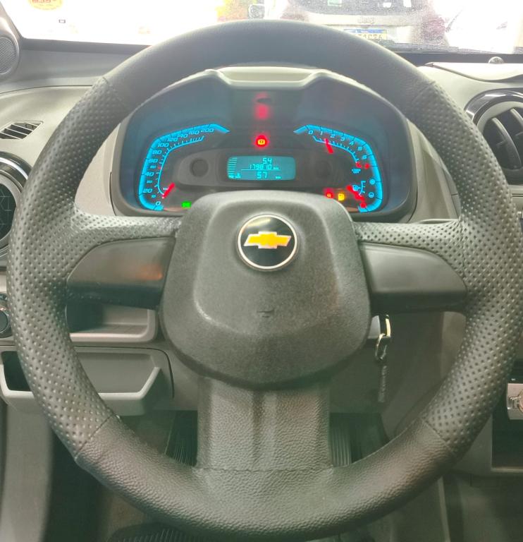 CHEVROLET Agile - Foto