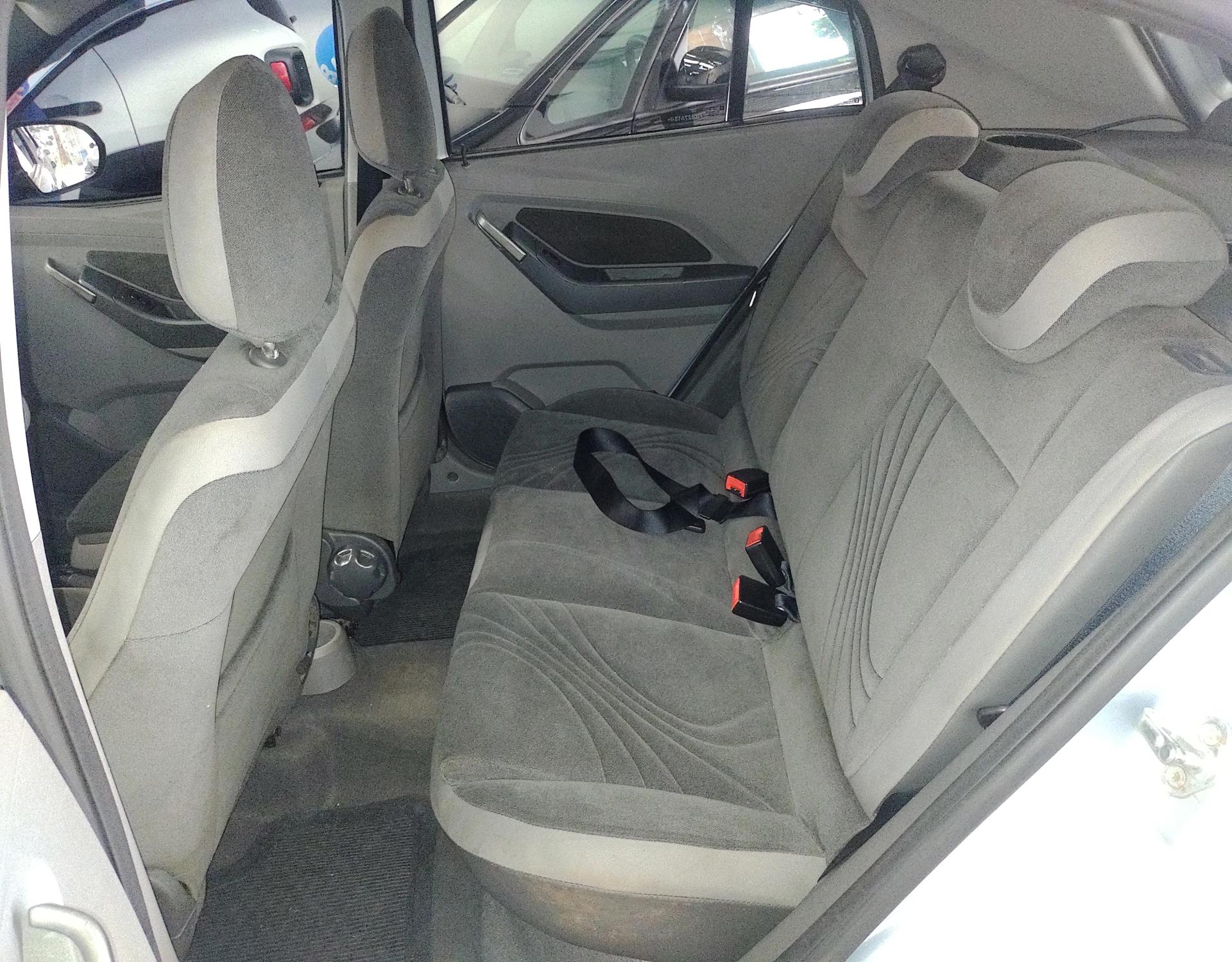 CHEVROLET Agile - Foto