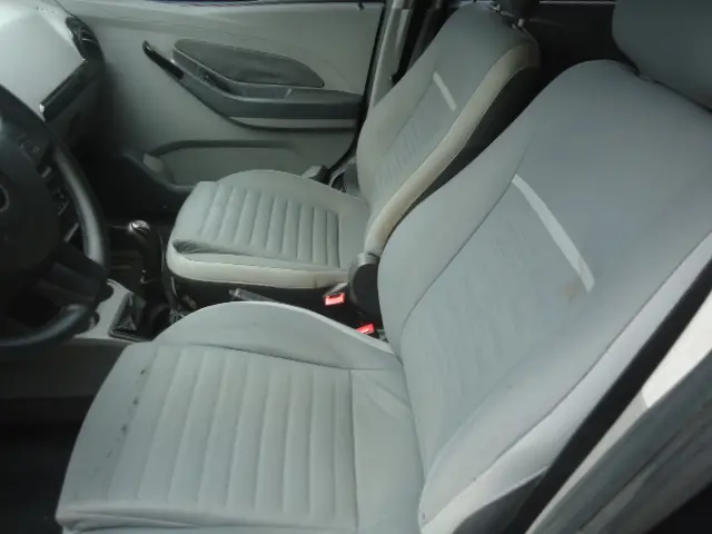 CHEVROLET Agile - Foto